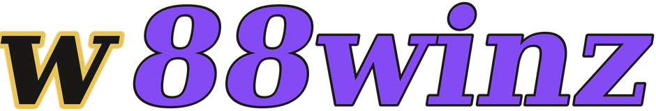 w88winz logo