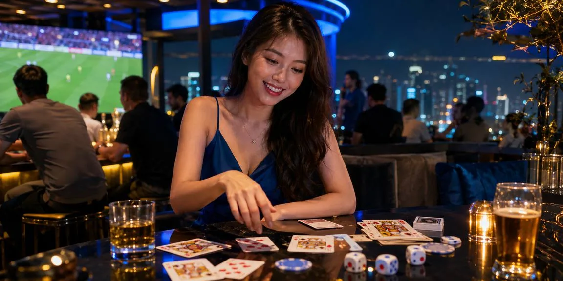 w88winz Baccarat Ngày